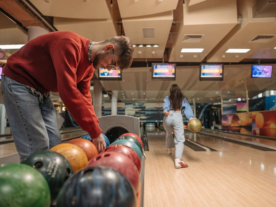 Bowling